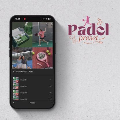 PADEL