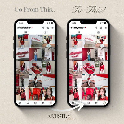 ROSETTE - ArtistryTone