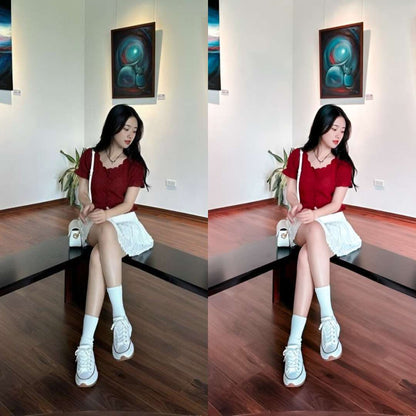 ROSETTE - ArtistryTone