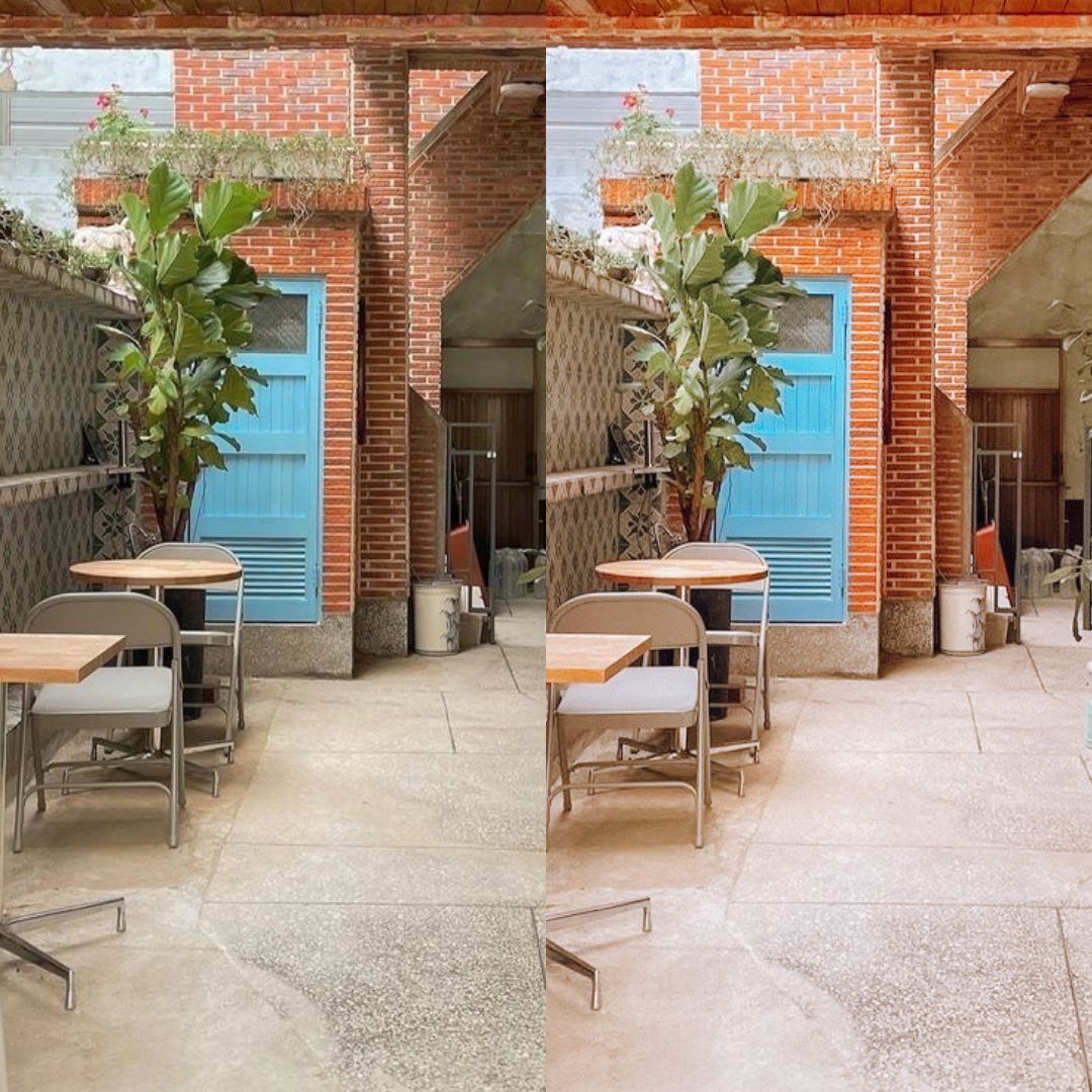 SAFFRON - ArtistryTone