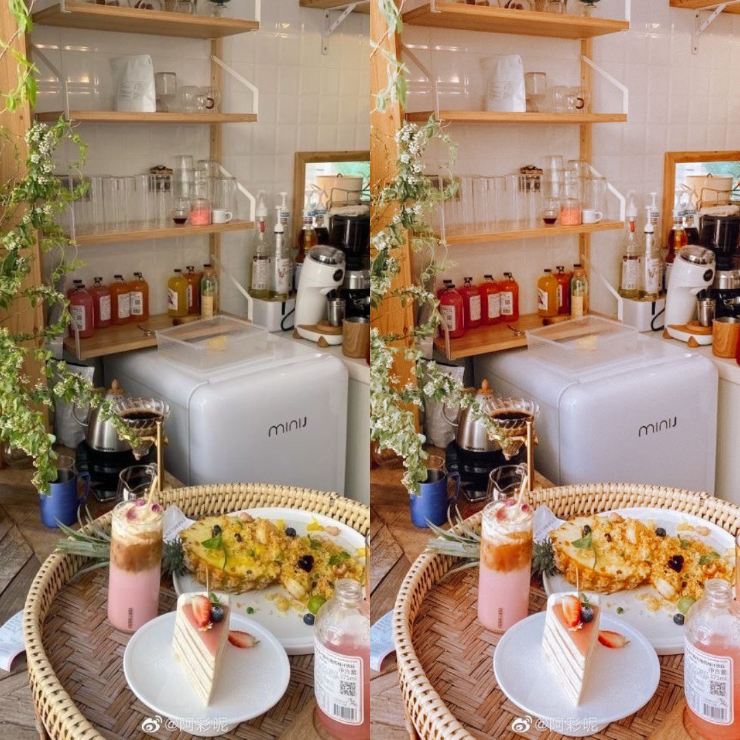 SAFFRON - ArtistryTone