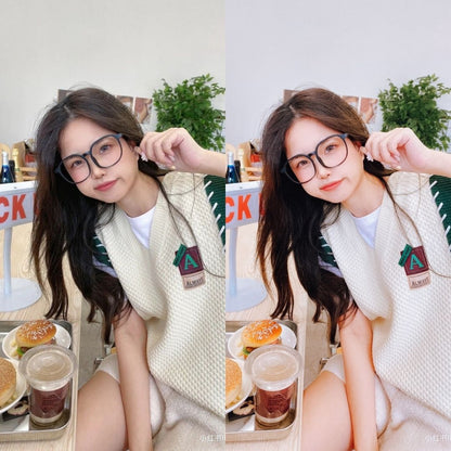 SAFFRON - ArtistryTone