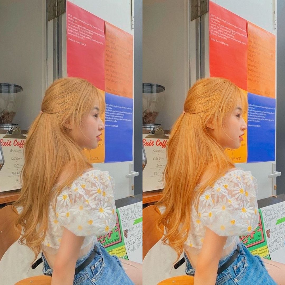 SAFFRON - ArtistryTone