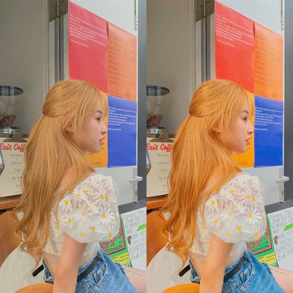 SAFFRON - ArtistryTone