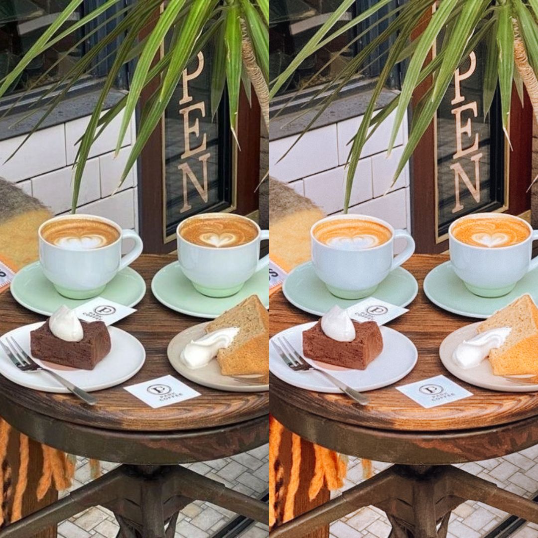 SAFFRON - ArtistryTone