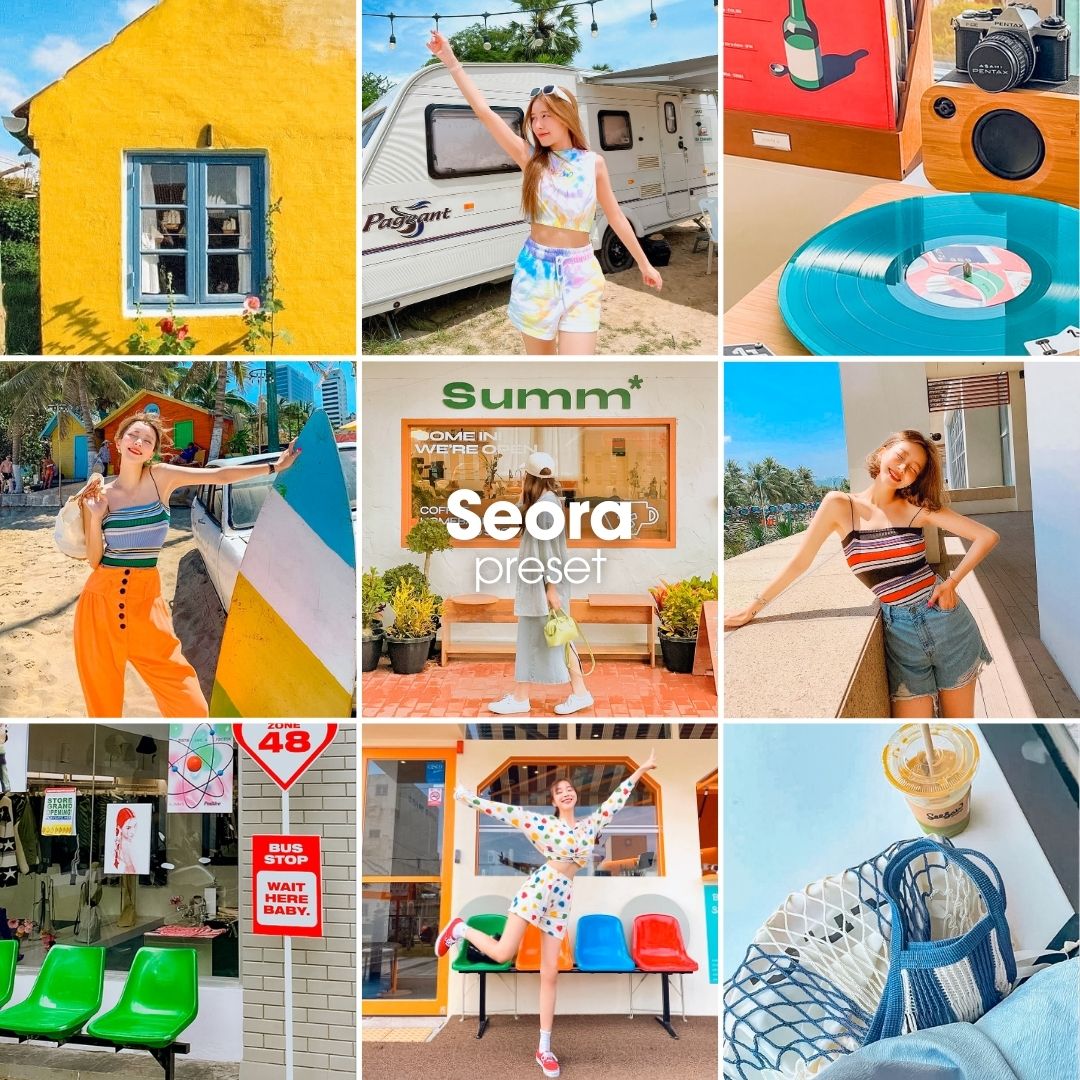 SEORA - ArtistryTone