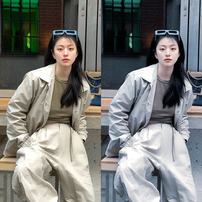 STONE GLOW - ArtistryTone