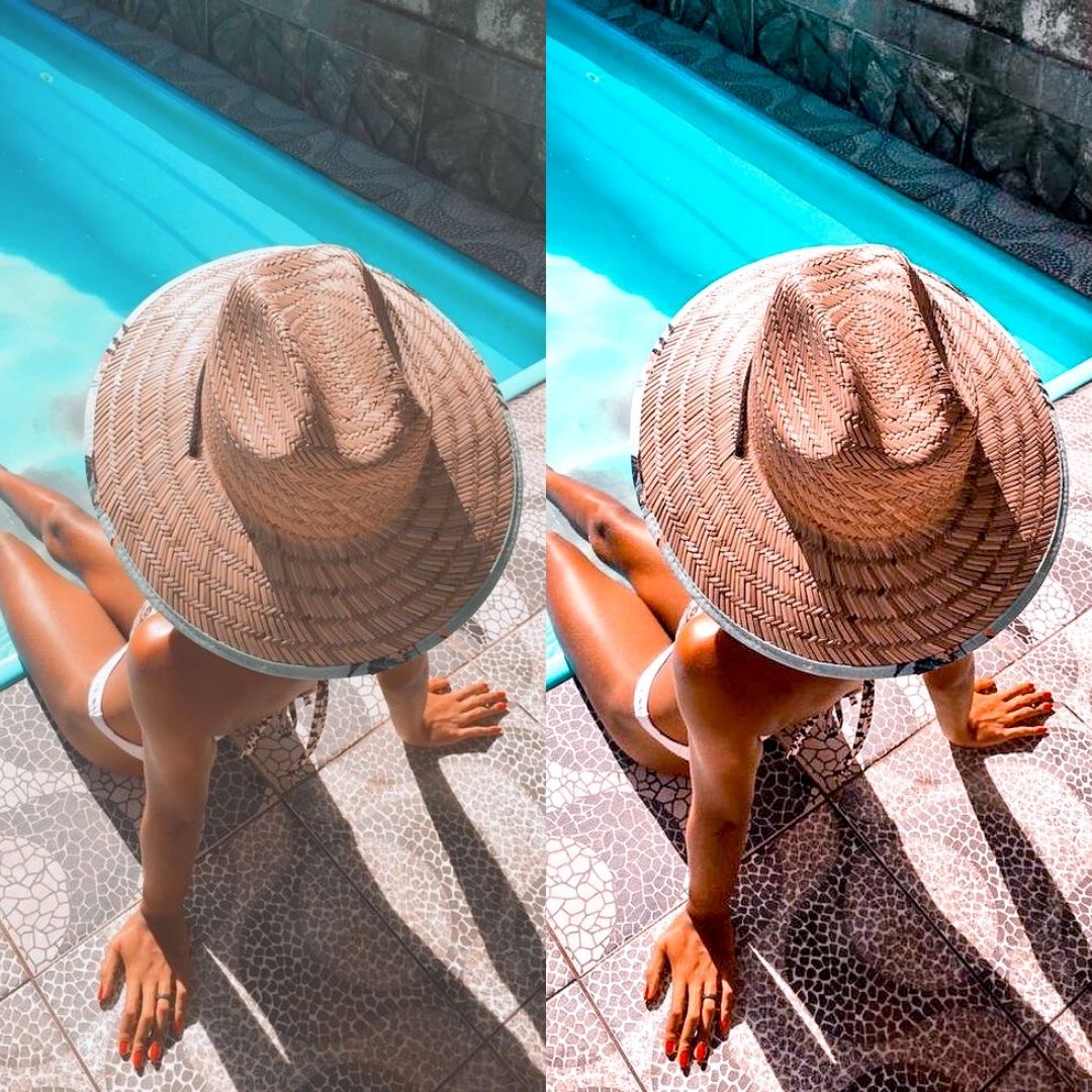 SUMMER VIBES - ArtistryTone