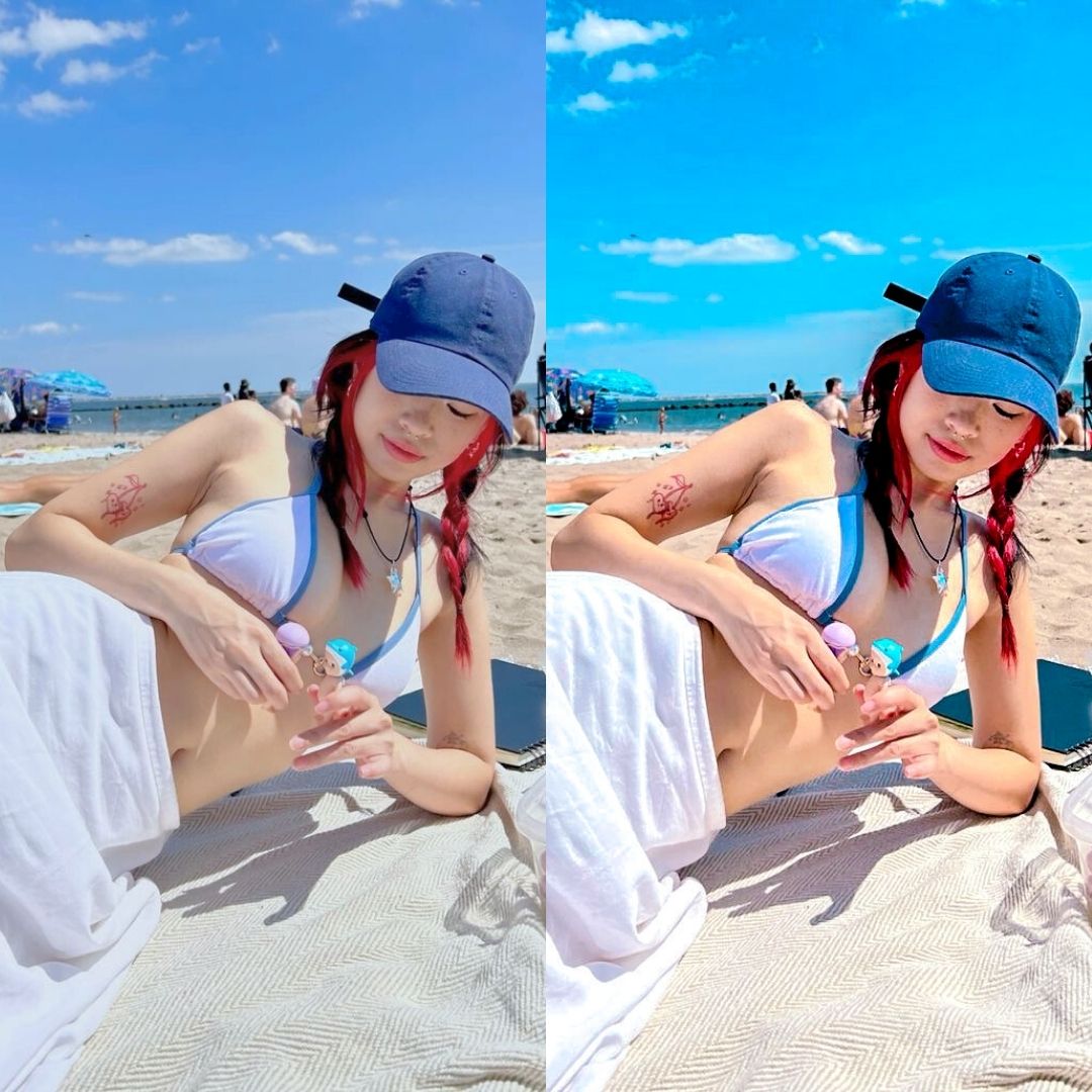 SUMMER VIBES - ArtistryTone