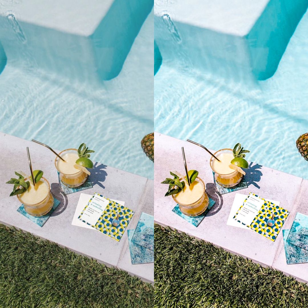 SUMMER VIBES - ArtistryTone