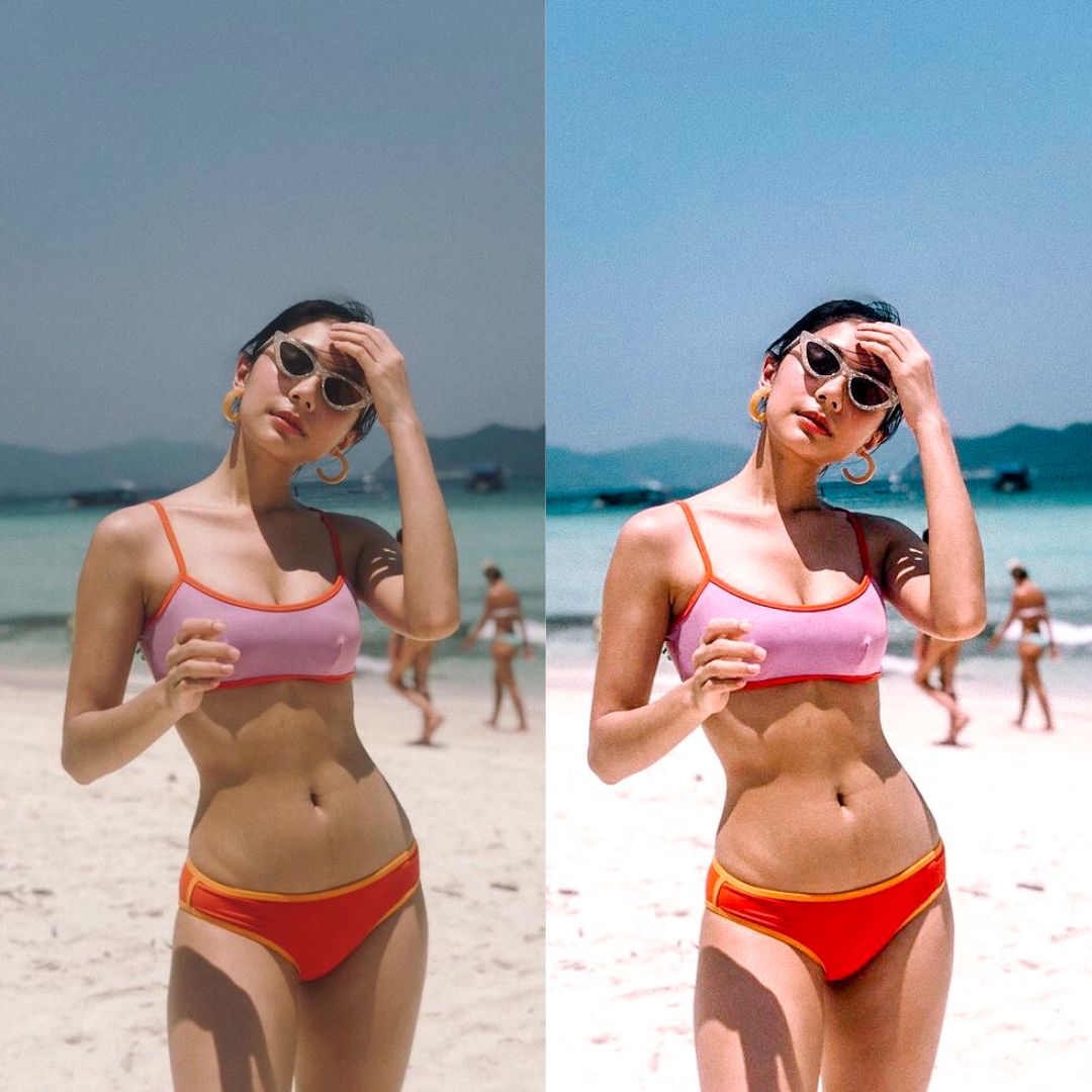 SUMMER VIBES - ArtistryTone