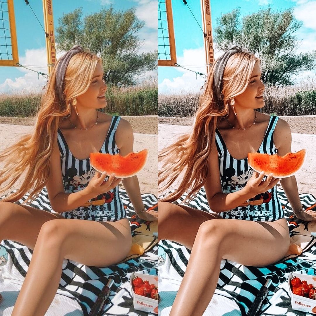 SUMMER VIBES - ArtistryTone