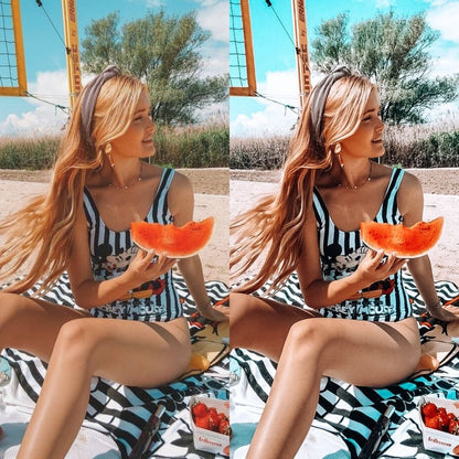 SUMMER VIBES - ArtistryTone