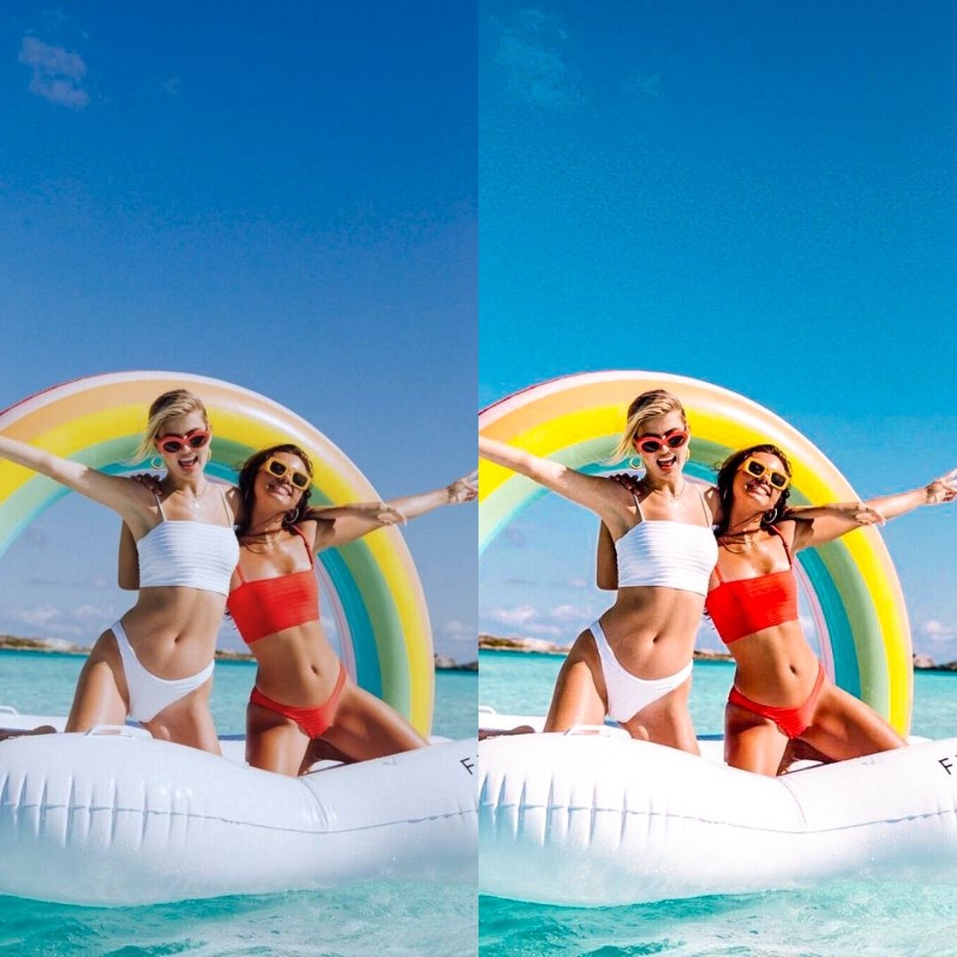 SUMMER VIBES - ArtistryTone