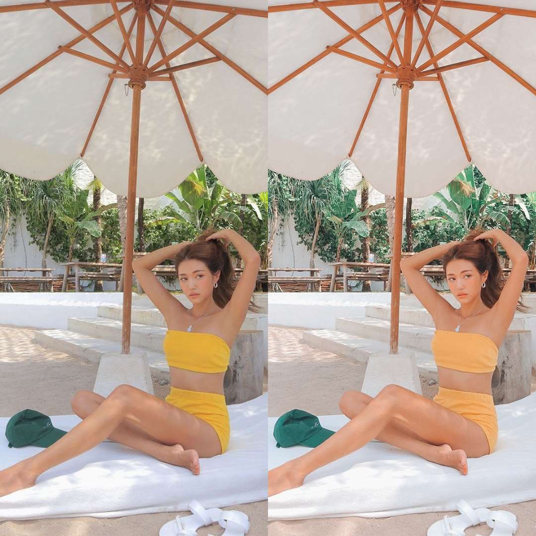 SUNBURST - ArtistryTone