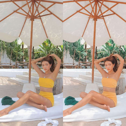 SUNBURST - ArtistryTone