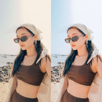 SUNBURST - ArtistryTone