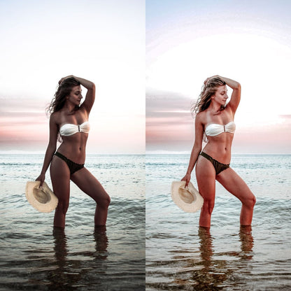 SUNSET - ArtistryTone