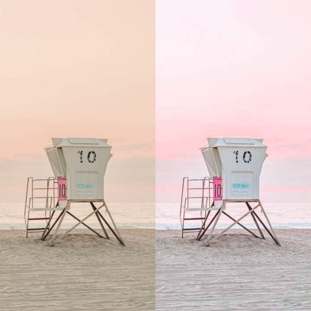 SUNSET - ArtistryTone