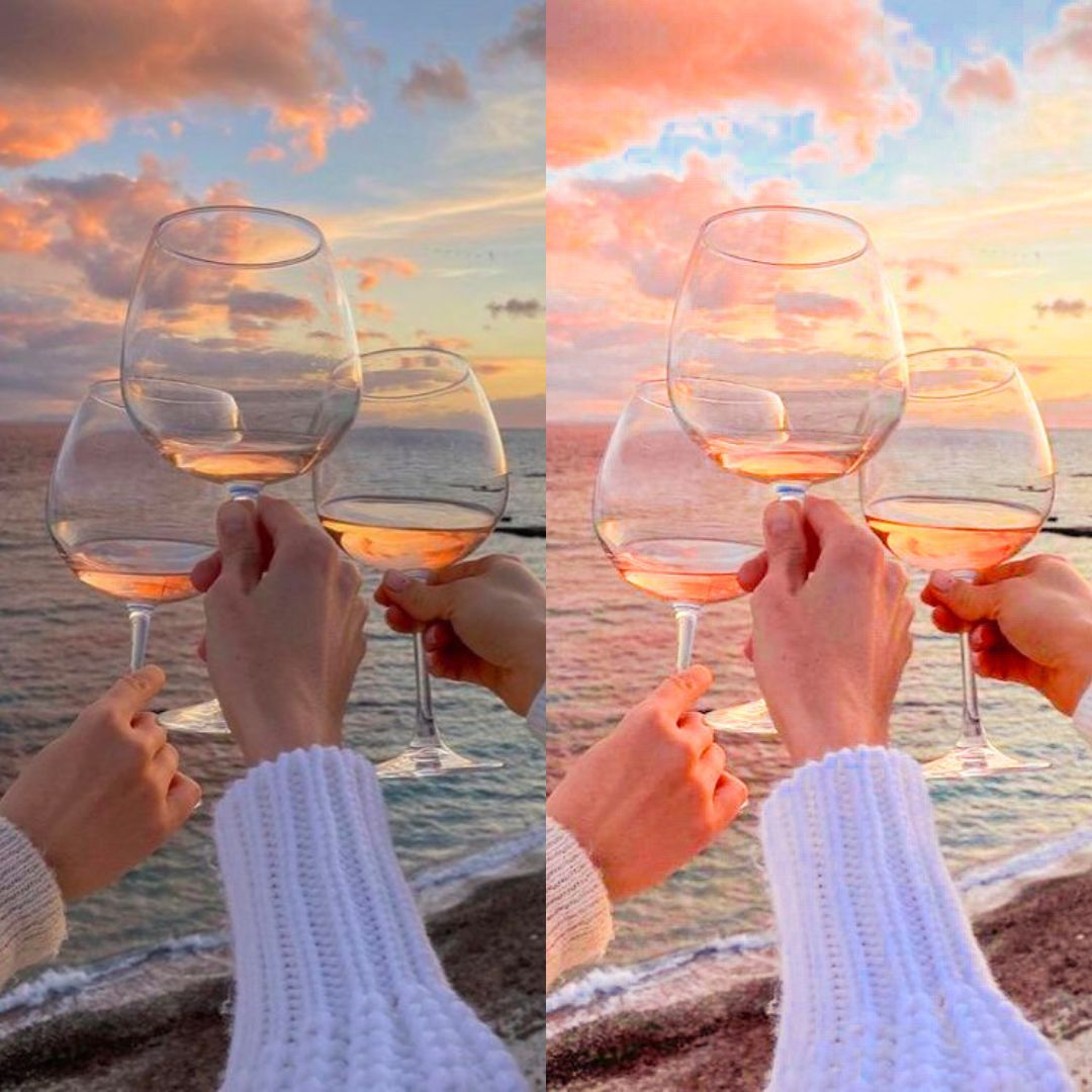 SUNSET - ArtistryTone