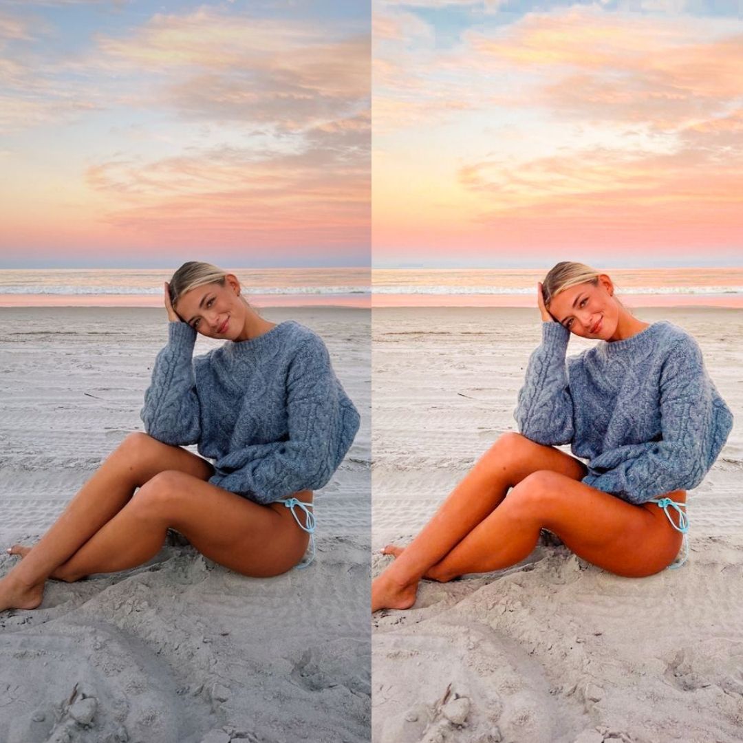 SUNSET - ArtistryTone