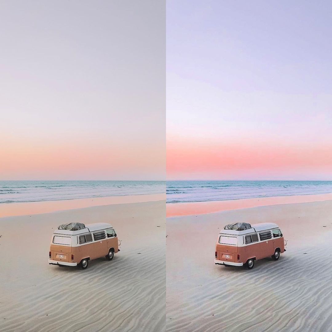 SUNSET - ArtistryTone