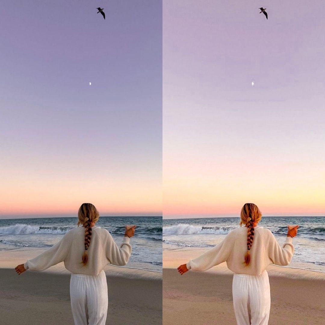 SUNSET - ArtistryTone