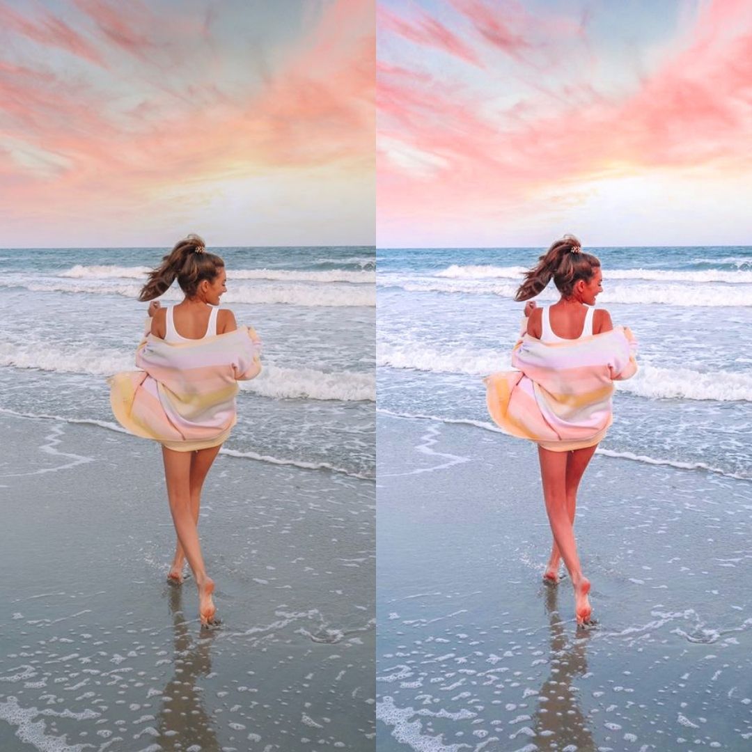 SUNSET - ArtistryTone