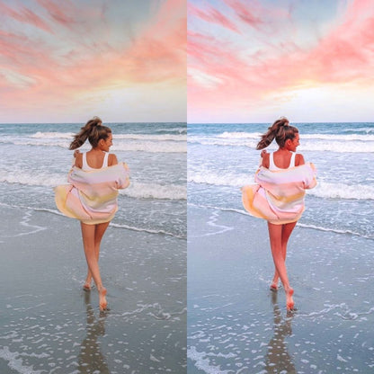 SUNSET - ArtistryTone