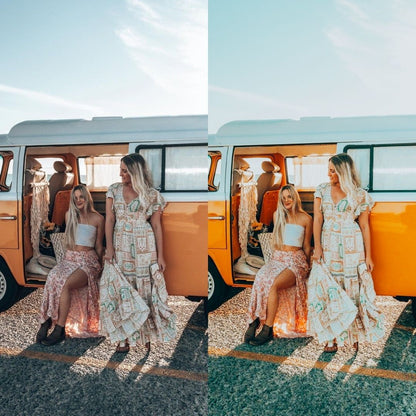 SUNSHINE - ArtistryTone