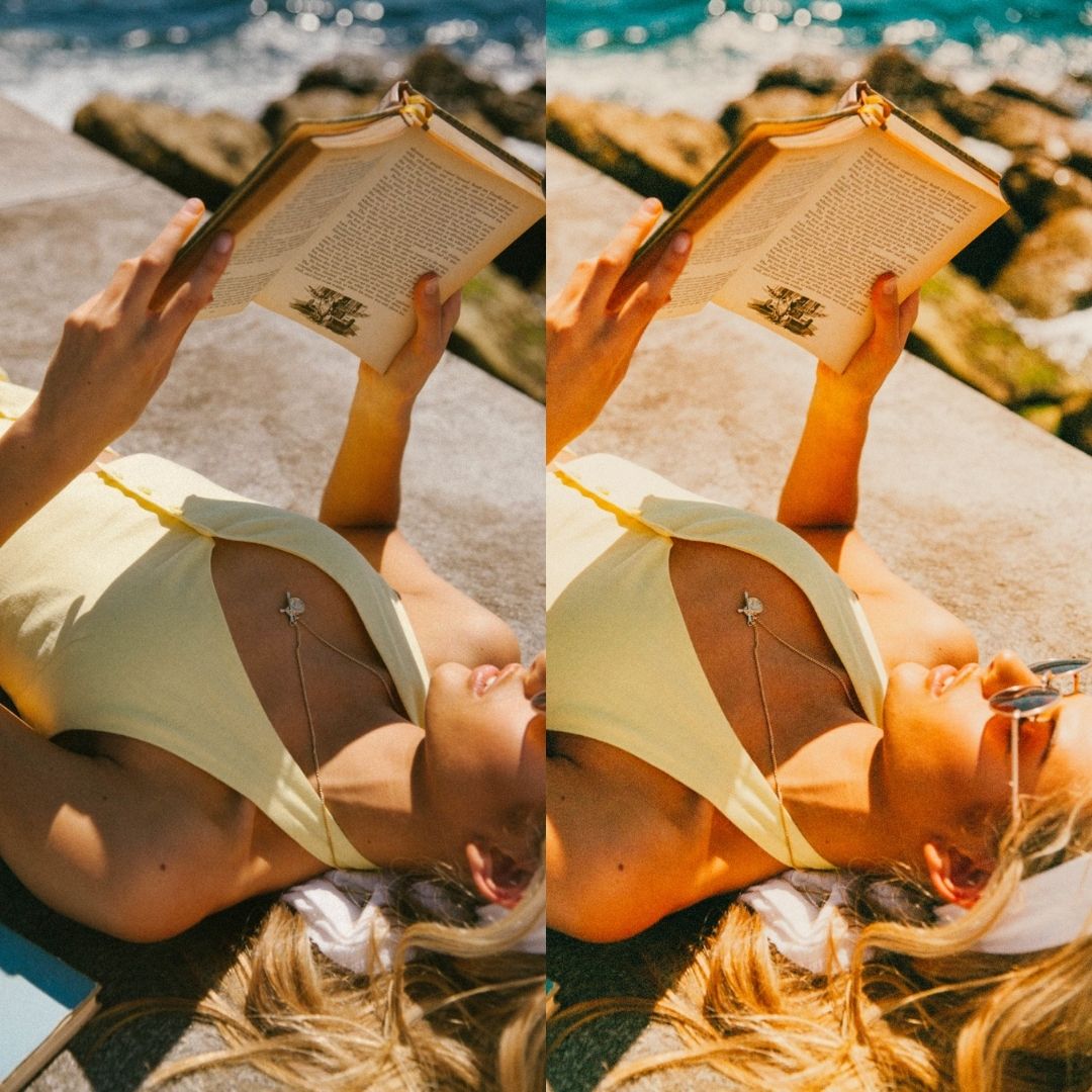 SUNSHINE - ArtistryTone