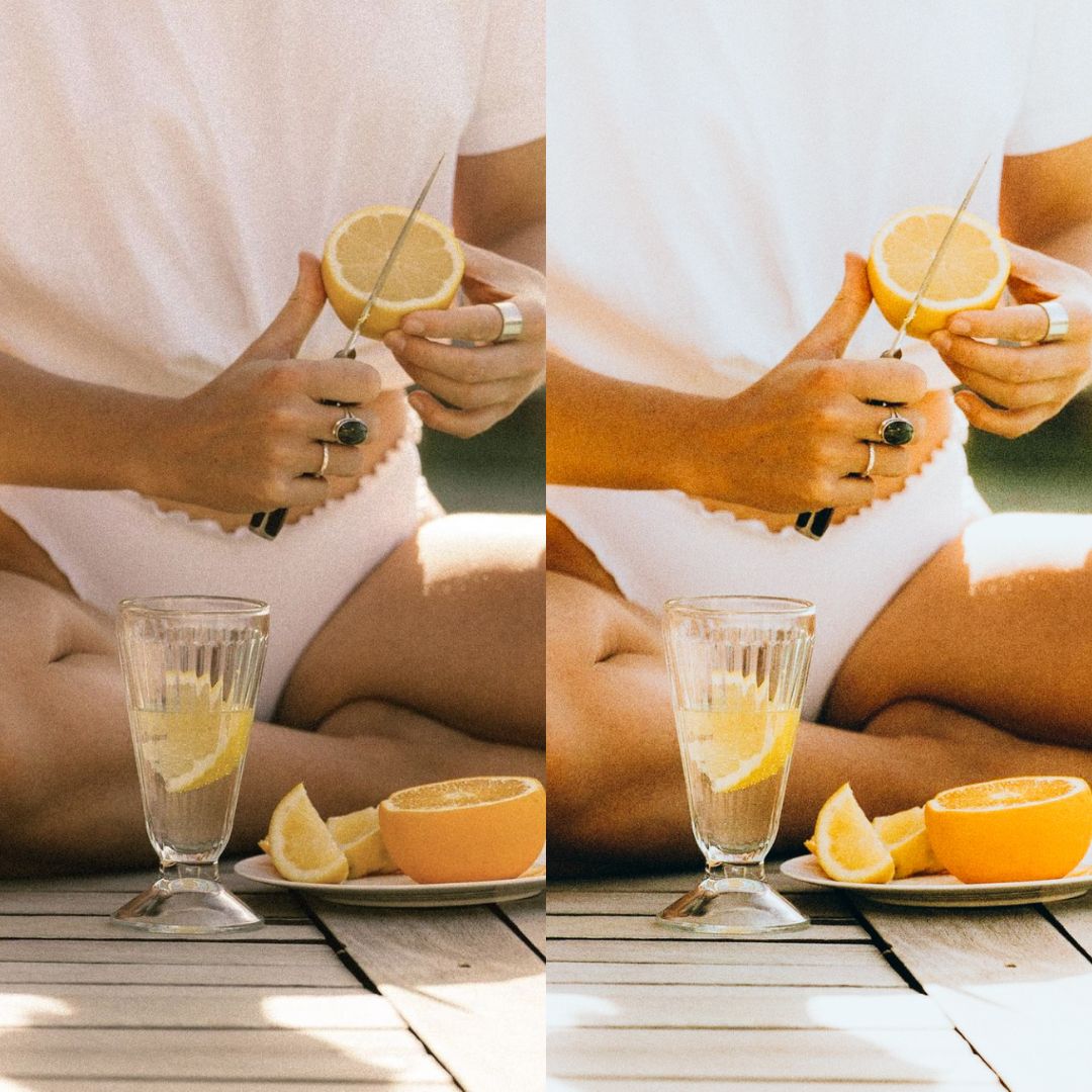 SUNSHINE - ArtistryTone