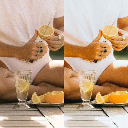 SUNSHINE - ArtistryTone