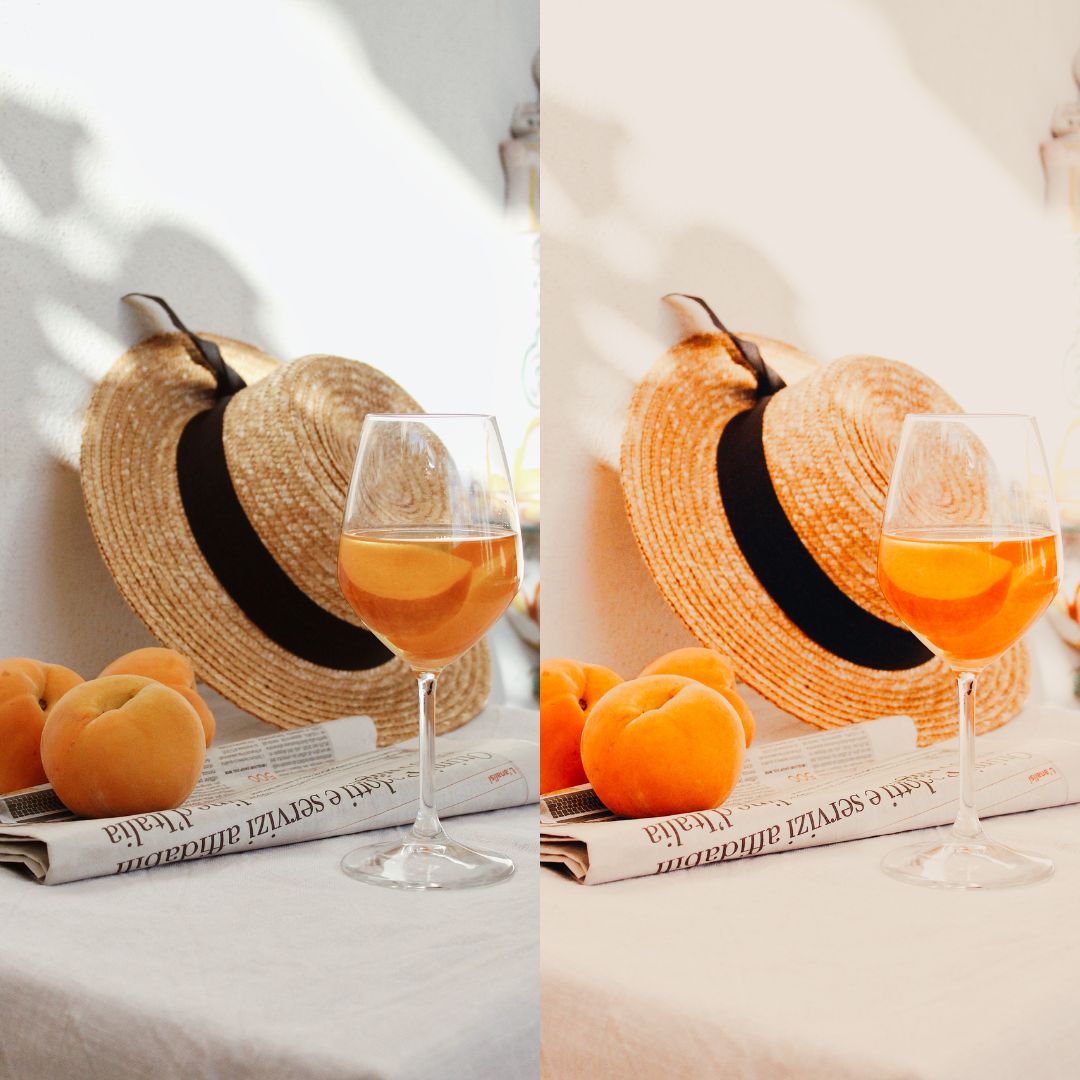 SUNSHINE - ArtistryTone