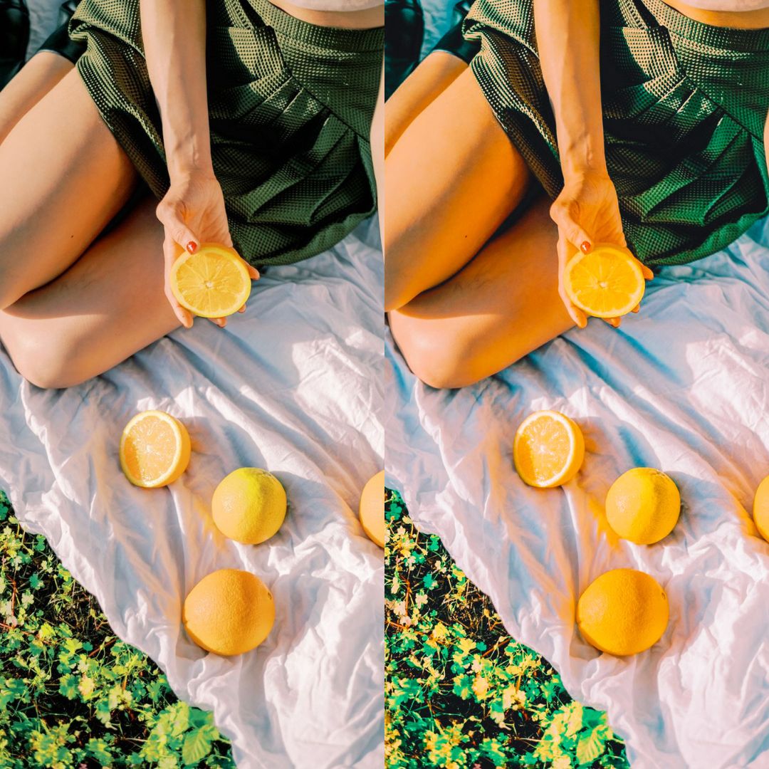 SUNSHINE - ArtistryTone