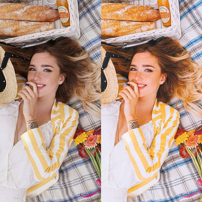 SUNSHINE - ArtistryTone