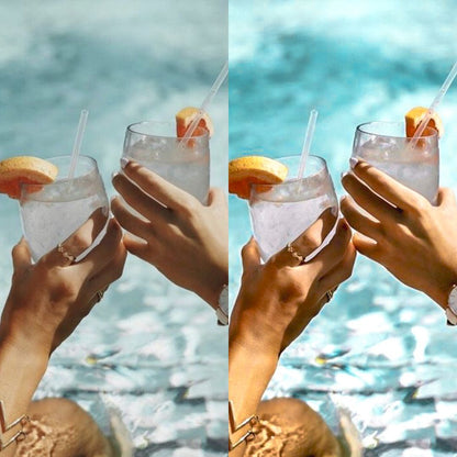 VIBRANT SUMMER - ArtistryTone