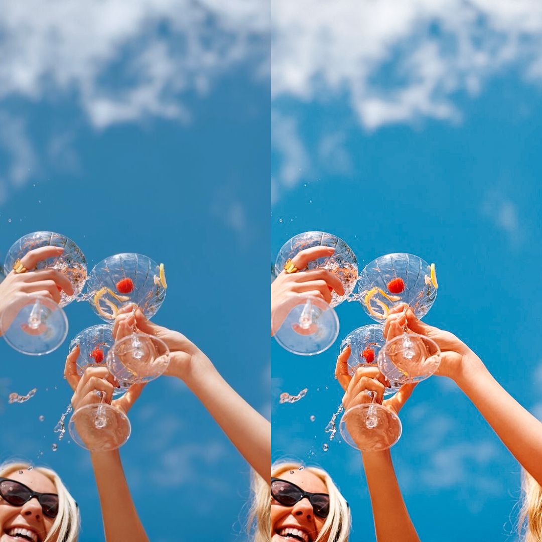 VIBRANT SUMMER - ArtistryTone