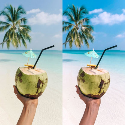 VIBRANT SUMMER - ArtistryTone