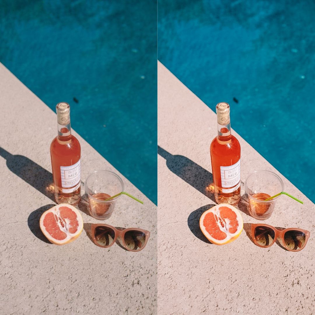 VIBRANT SUMMER - ArtistryTone