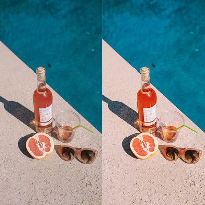 VIBRANT SUMMER - ArtistryTone