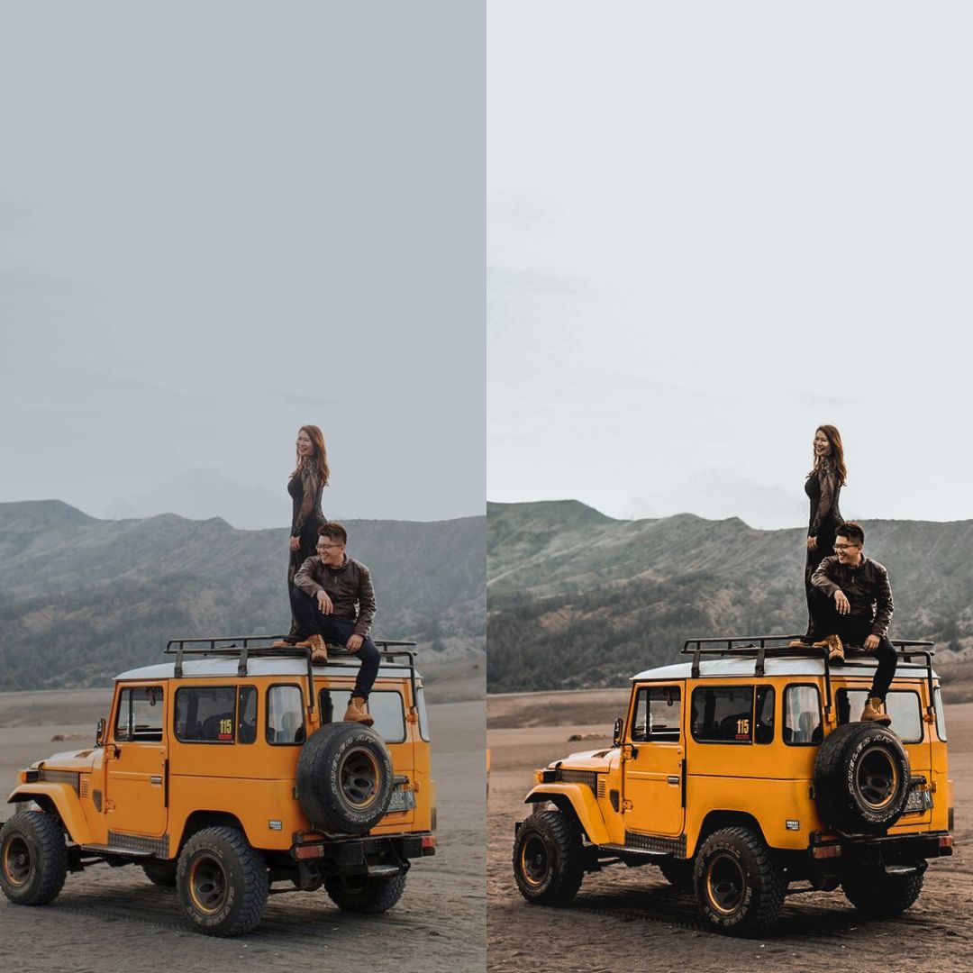 WANDERLUST - ArtistryTone