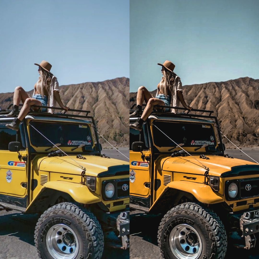 WANDERLUST - ArtistryTone