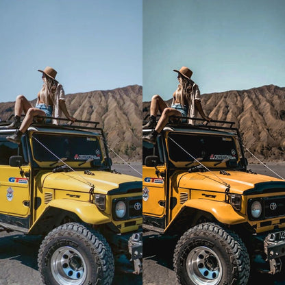 WANDERLUST - ArtistryTone